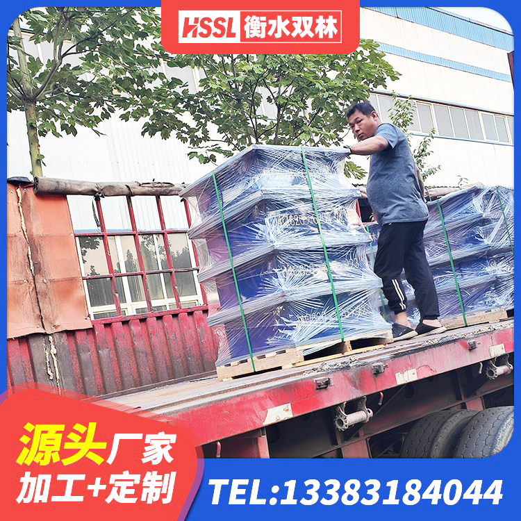 牟平区LNR800橡胶支座 牟平区高阻尼HDR橡胶支座厂家 牟平区橡胶隔震支座D400 牟平区隔震支座LNR800源头工厂 - 第4张