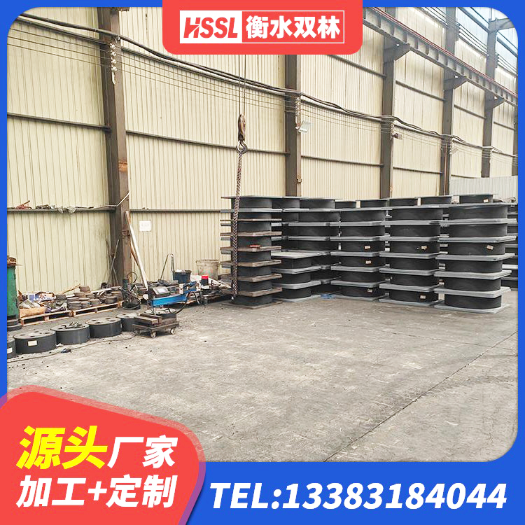 牟平区LRB600铅芯支座源头工厂 牟平区LNR1400天然隔震支座厂家 牟平区LNR隔震支座1000 牟平区LNR500支座生产加工 - 第2张