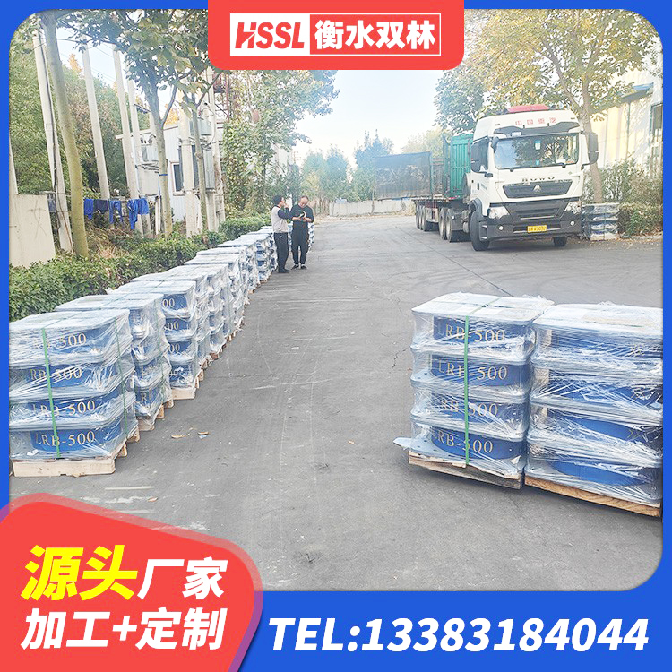 牟平区抗震钢结构支座生产厂家 牟平区高承载力耗能隔震支座源头工厂 牟平区橡胶抗震支座什么价格 牟平区HDR1300高阻尼支座生产厂家 - 第5张